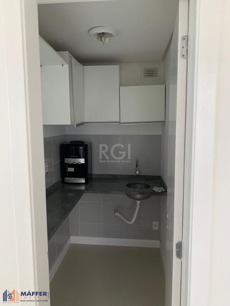 Sala Comercial, à venda, 81 m², Menino Deus - Porto Alegre — foto 3