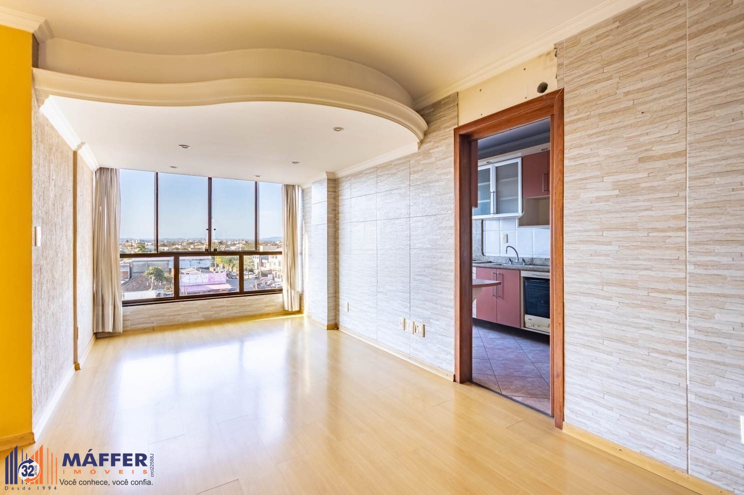 Cobertura, 2 quartos, 123 m² - Foto 2