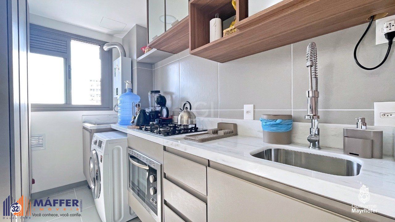 Apartamento, 3 quartos, 75 m² - Foto 7