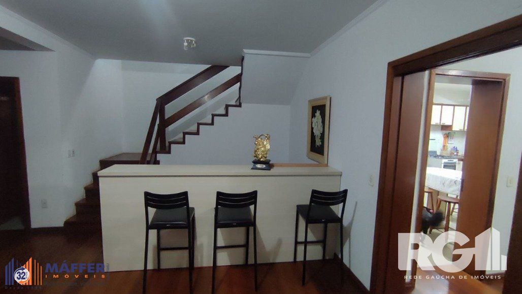 Casa, 4 quartos, à venda, 396 m², Jardim Itu - Porto Alegre — foto 5