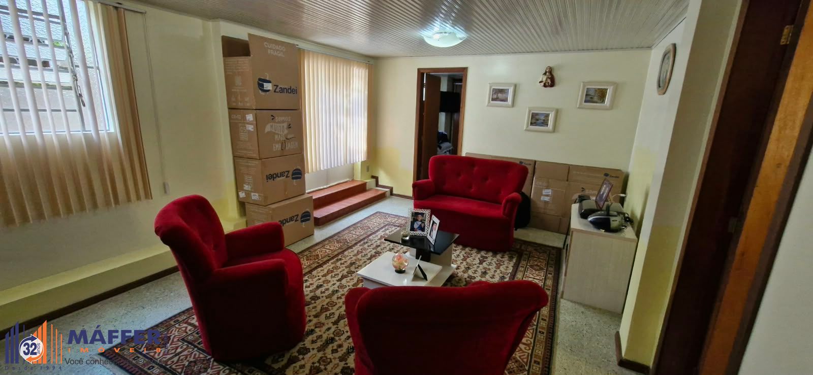 Casa, 4 quartos, 222 m² - Foto 13
