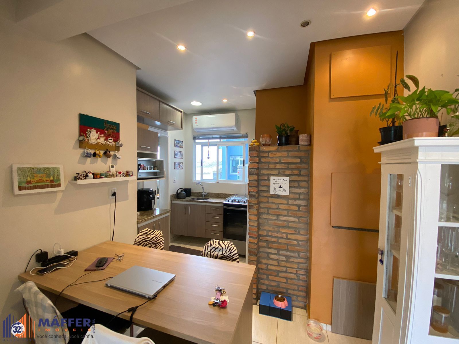 Apartamento, 1 quarto, 41 m² - Foto 7