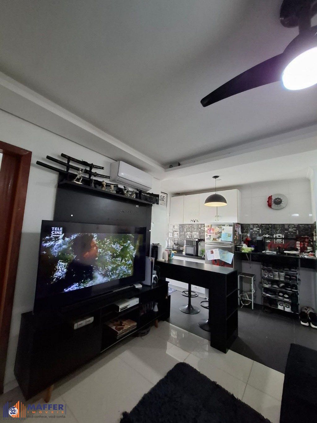 Apartamento, 2 quartos, à venda, 52 m², Jardim do Salso - Porto Alegre — foto 3