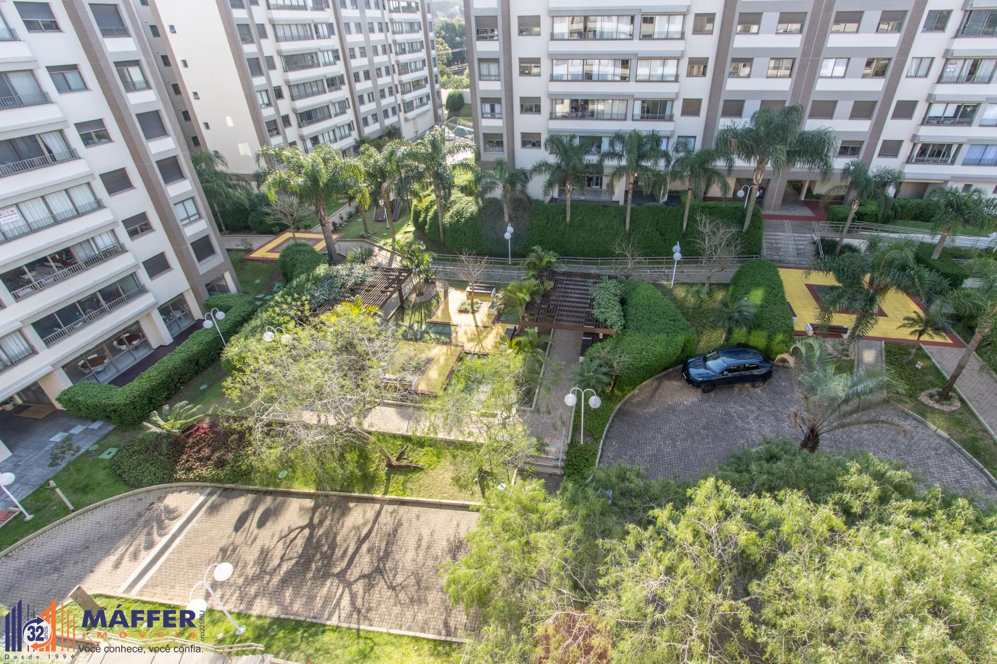 Apartamento, 3 quartos, 89 m² - Foto 7