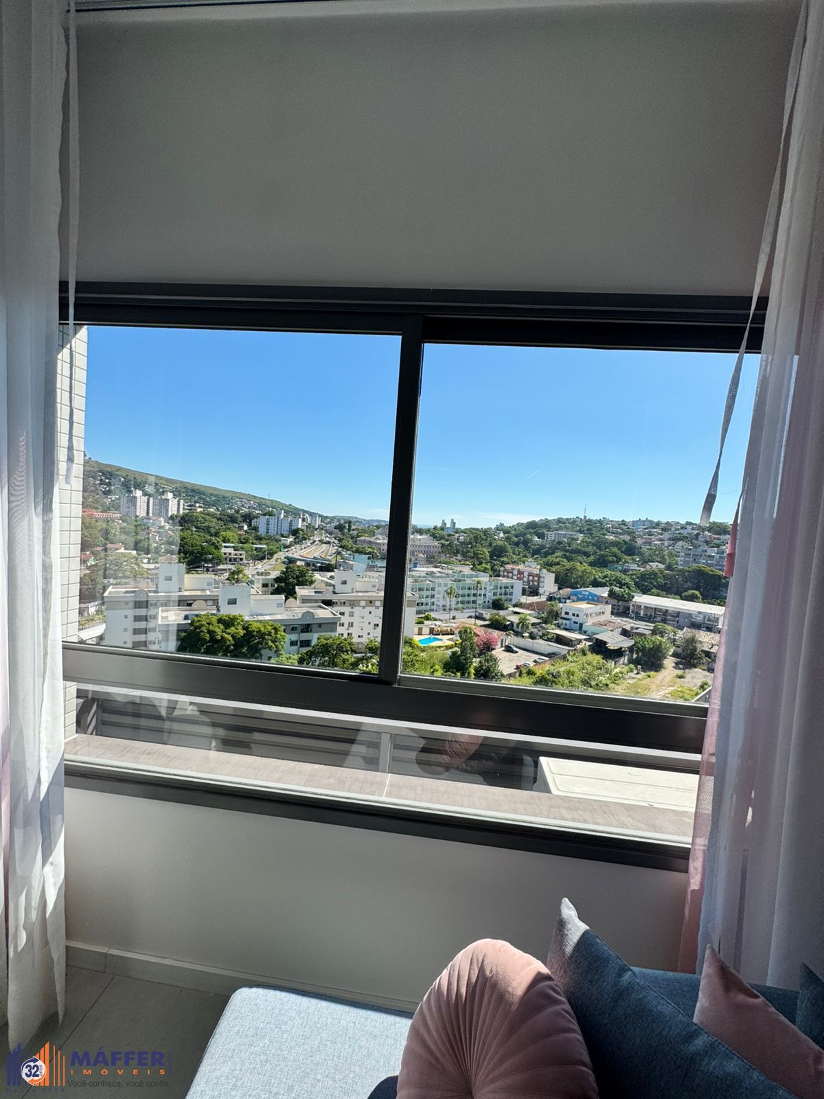Apartamento, 1 quarto, 53 m² - Foto 2