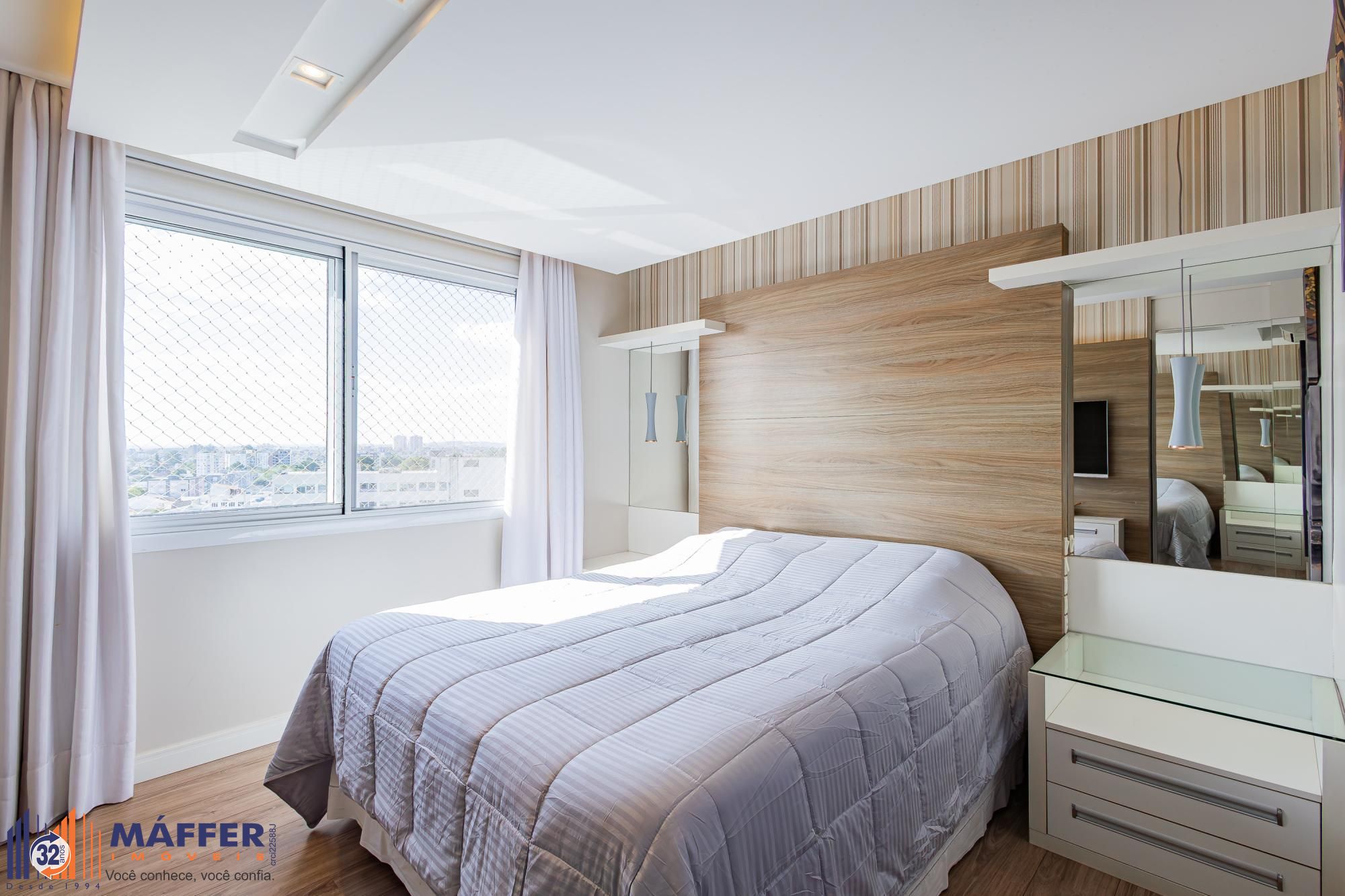 Apartamento, 3 quartos, 125 m² - Foto 10
