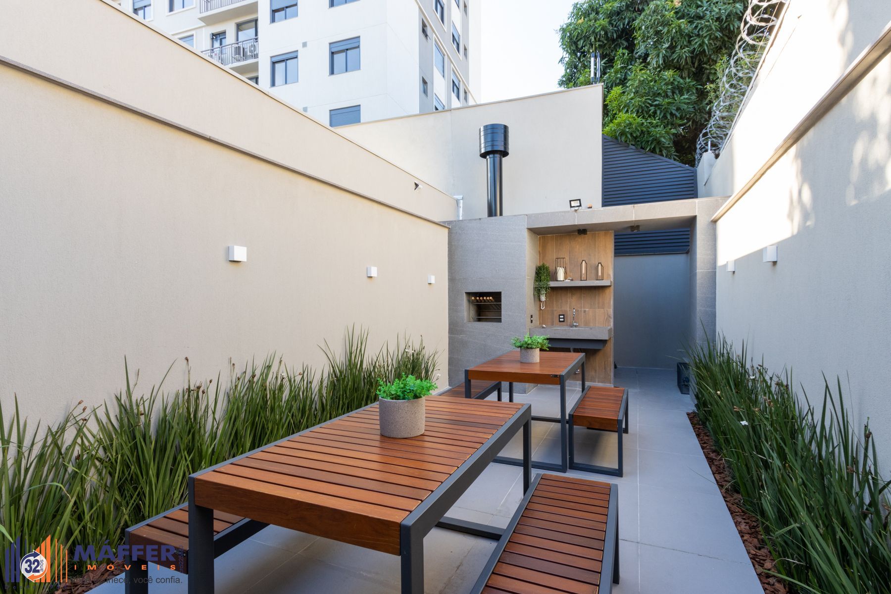 Apartamento, 2 quartos, 58 m² - Foto 31