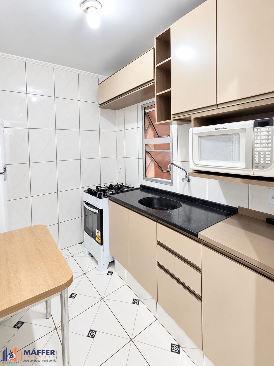 Apartamento, 1 quarto, 40 m² - Foto 4