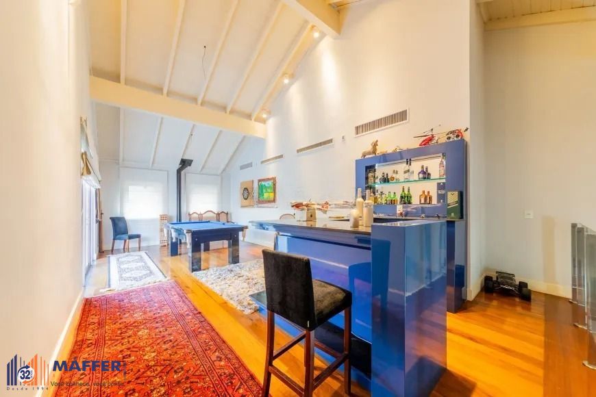 Casa, 3 quartos, 400 m² - Foto 17