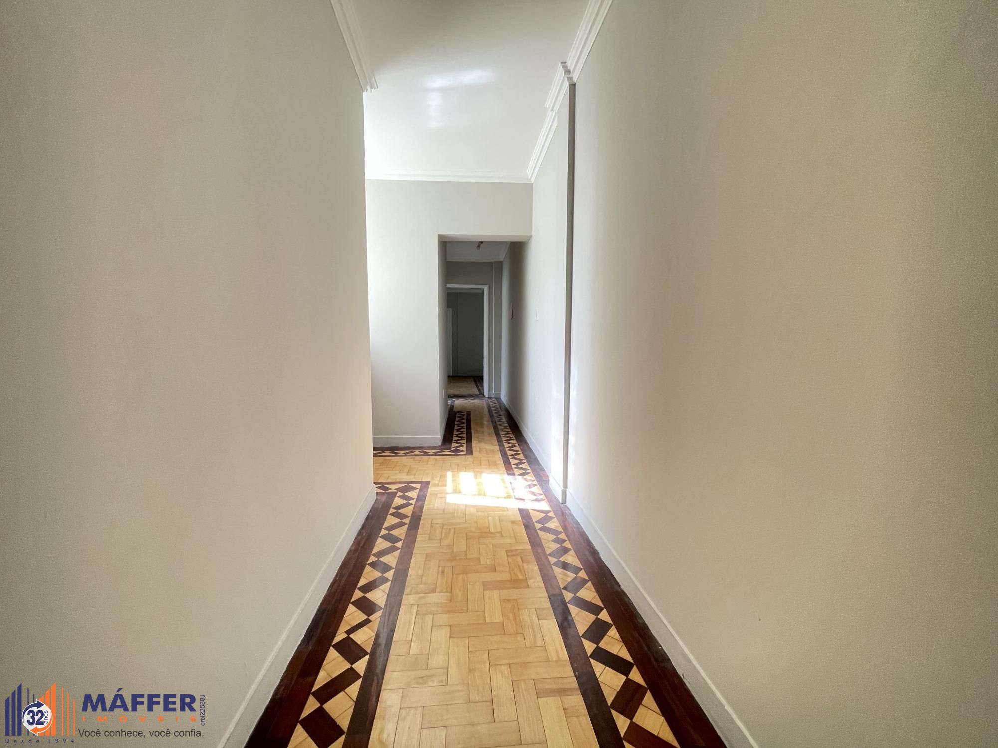 Apartamento, 4 quartos, 123 m² - Foto 1