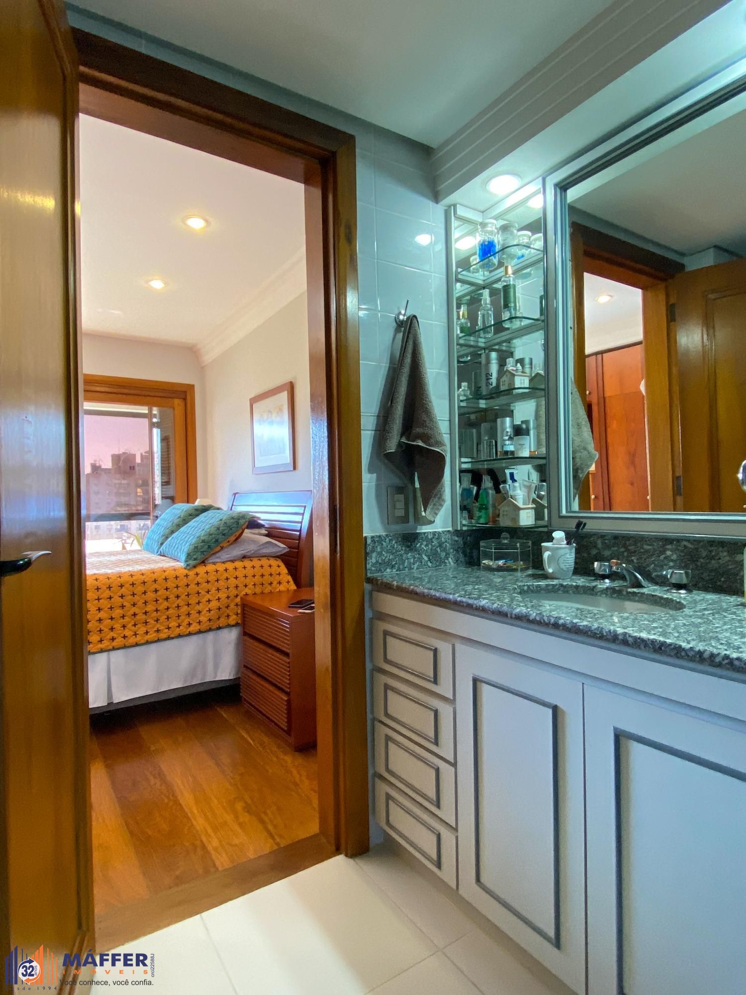 Apartamento, 3 quartos, 140 m² - Foto 30
