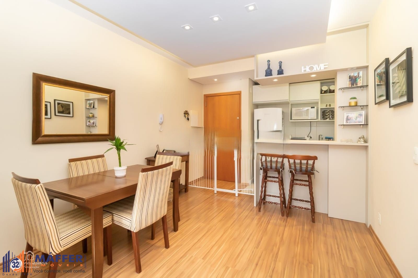 Apartamento, 2 quartos, à venda, 73 m², Petrópolis - Porto Alegre — foto 4