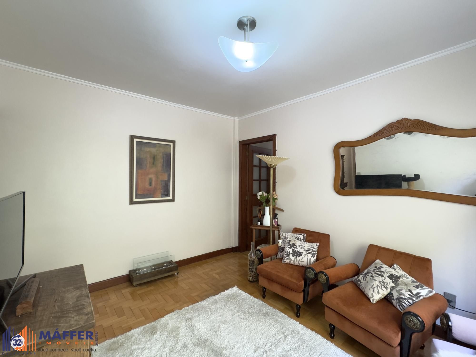 Apartamento, 2 quartos, 72 m² - Foto 7