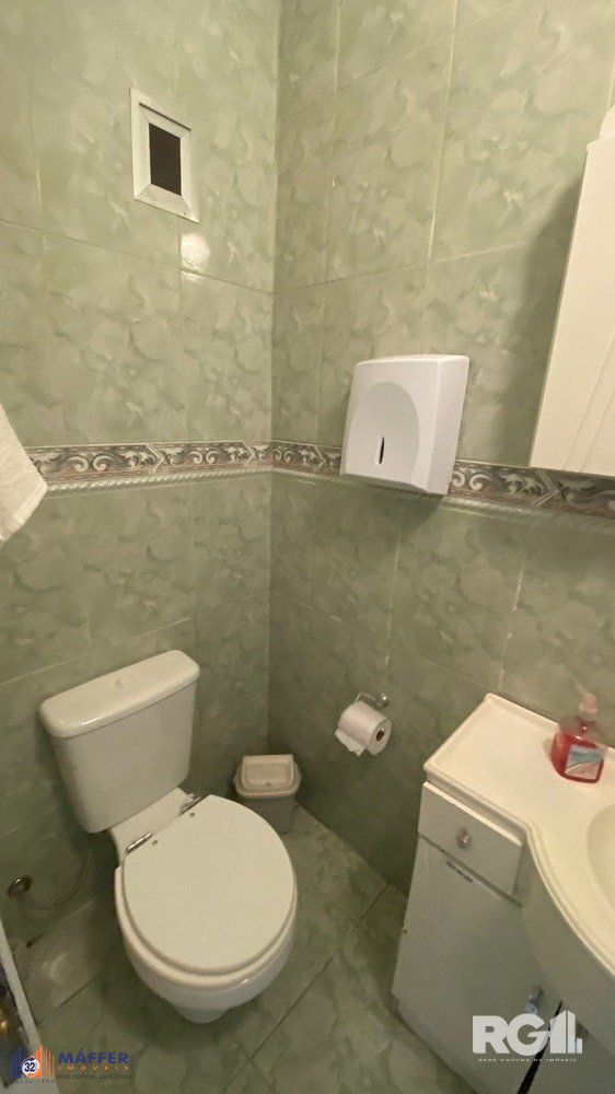 Loja-Salão, 55 m² - Foto 14