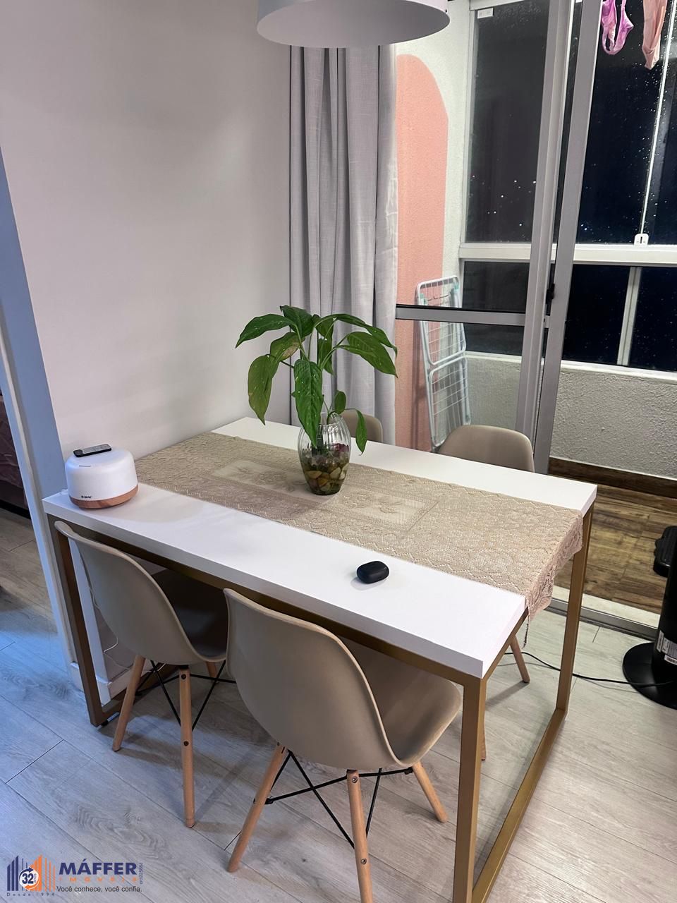 Apartamento no Porto Cruzeiro Apto AS9117, 2 quartos, à venda, 47 m², Morro Santana - Porto Alegre — foto 3