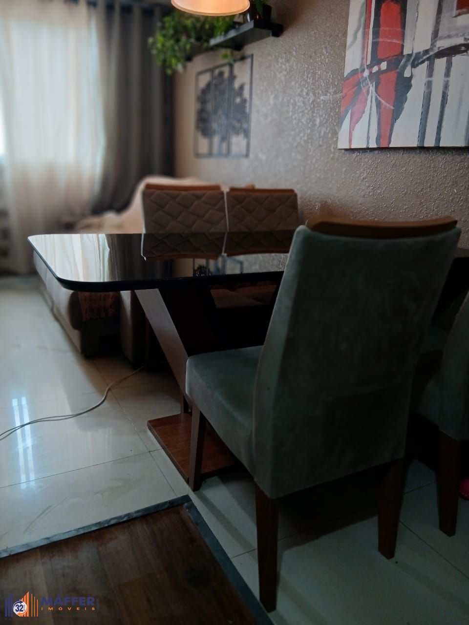 Apartamento, 2 quartos, 44 m² - Foto 8