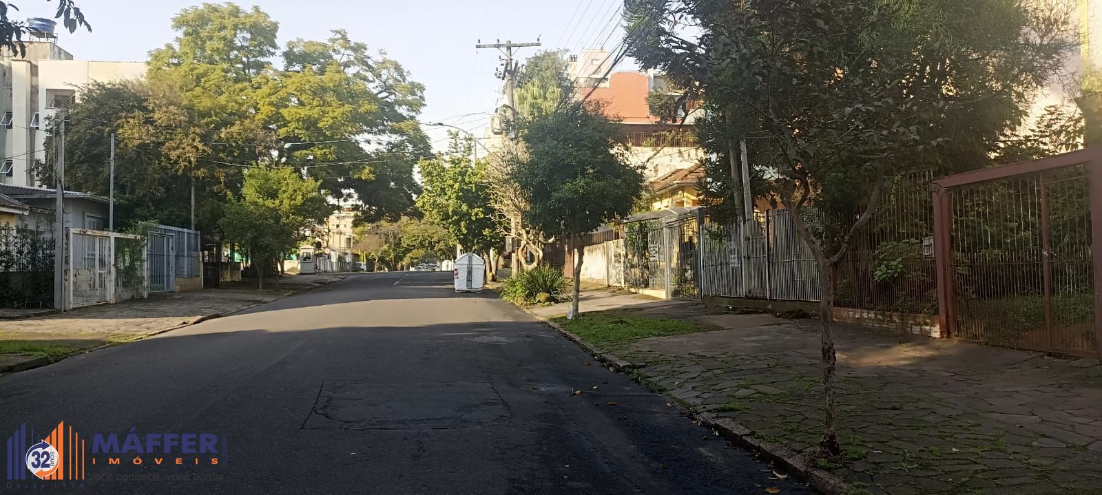 Terreno, 270 m² - Foto 1