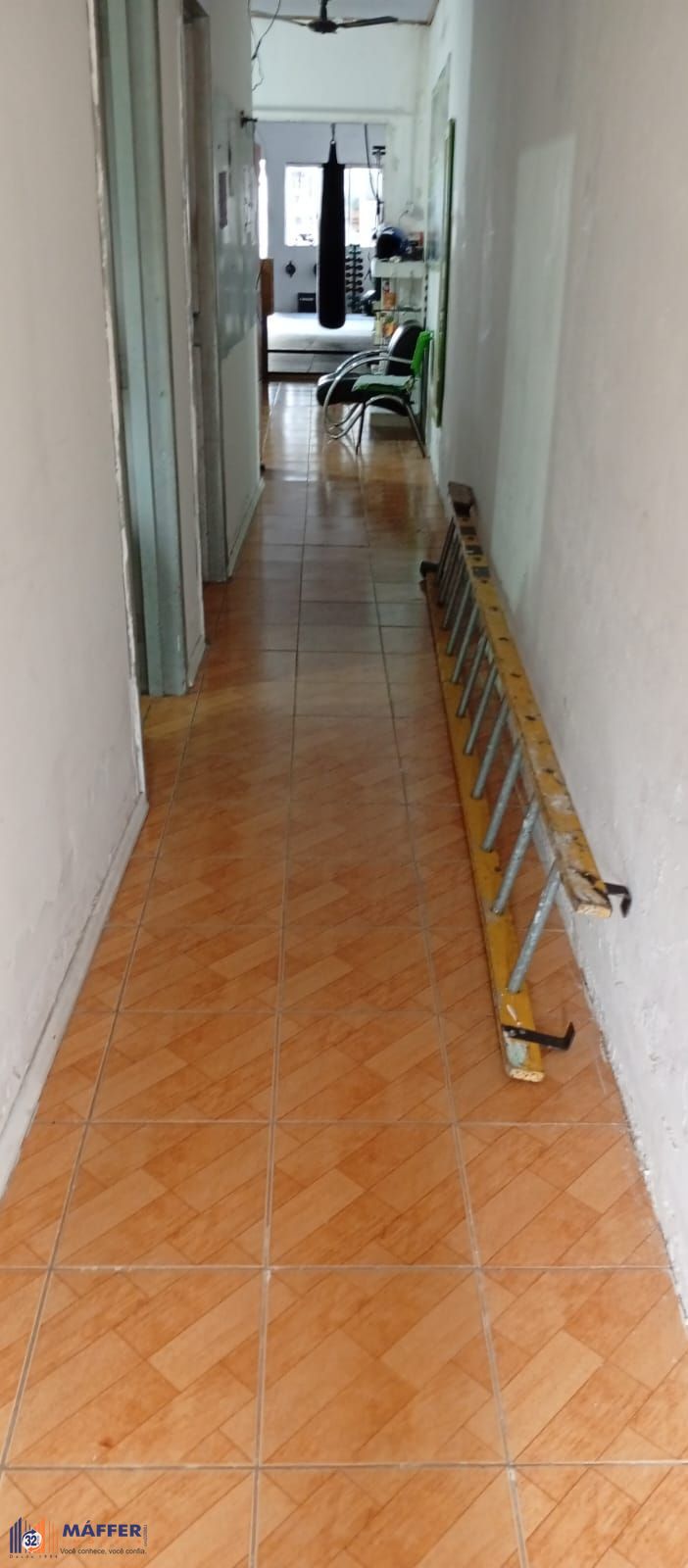 Prédio Inteiro, 130 m² - Foto 2