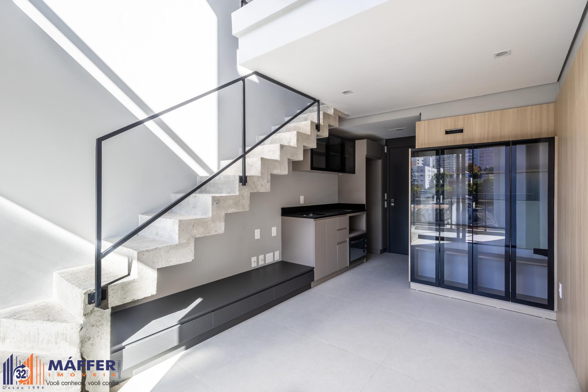 Apartamento, 1 quarto, 45 m² - Foto 6
