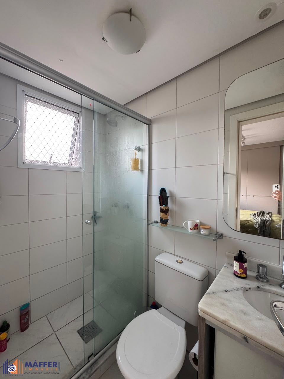 Apartamento, 2 quartos, 59 m² - Foto 16