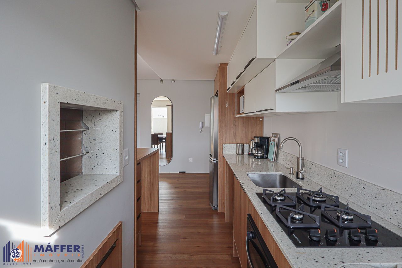 Apartamento, 3 quartos, 140 m² - Foto 25