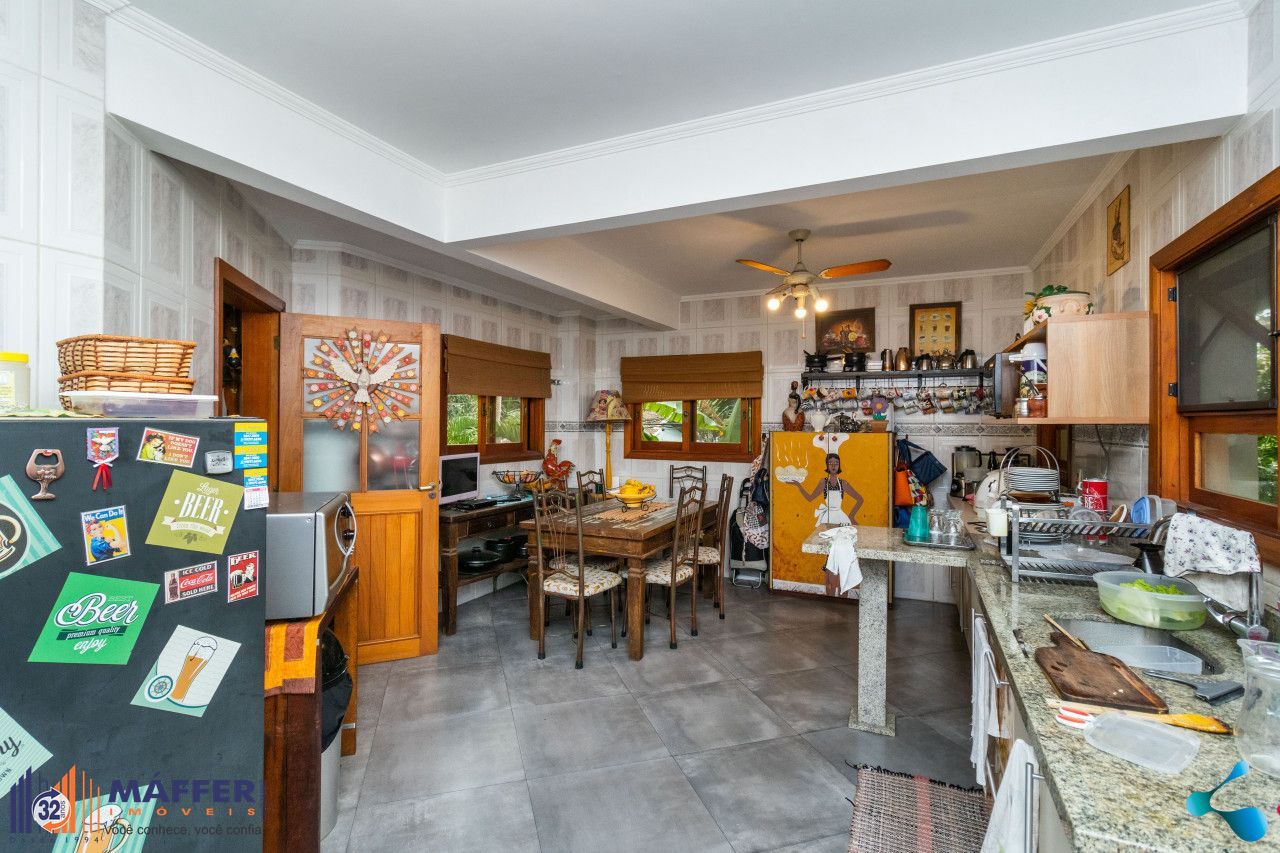 Casa, 4 quartos, 466 m² - Foto 21