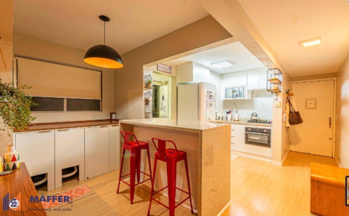 Apartamento, 2 quartos, à venda, 119 m², Menino Deus - Porto Alegre — foto 5