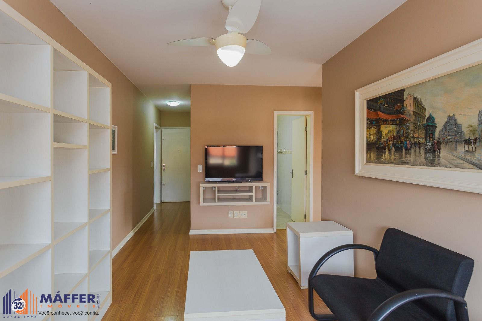 Apartamento, 2 quartos, 79 m² - Foto 12