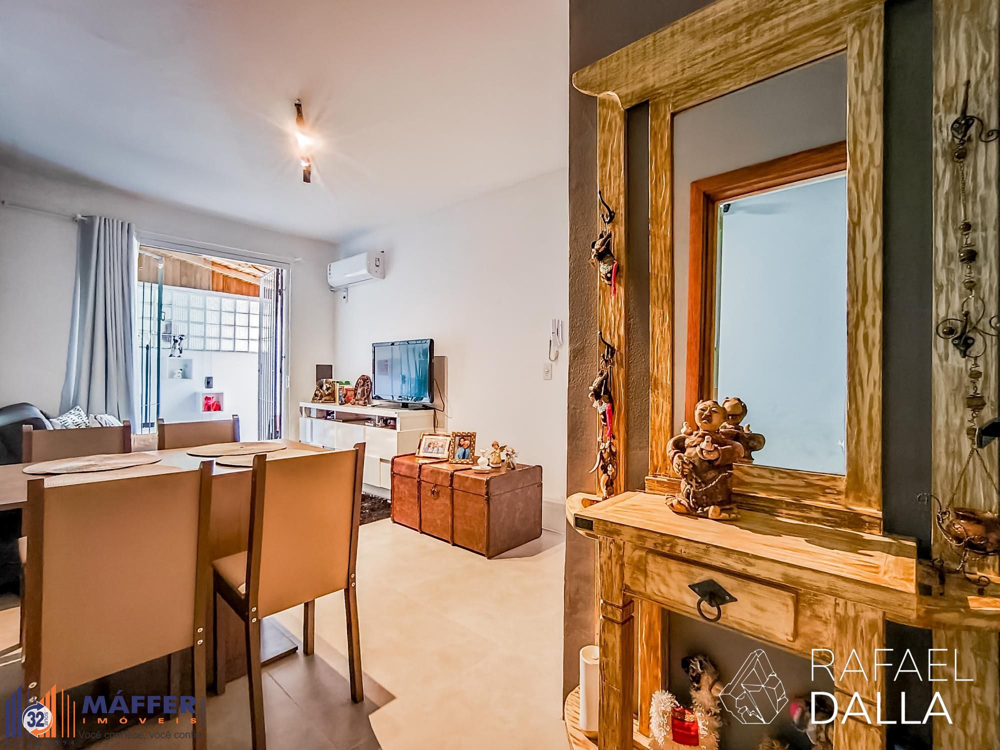 Apartamento, 1 quarto, 41 m² - Foto 1