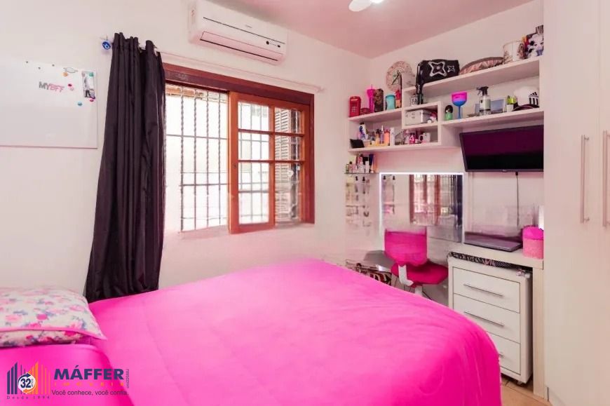 Casa, 3 quartos, 200 m² - Foto 11