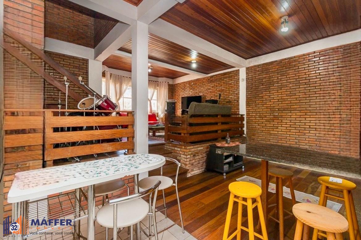 Casa, 3 quartos, 230 m² - Foto 3