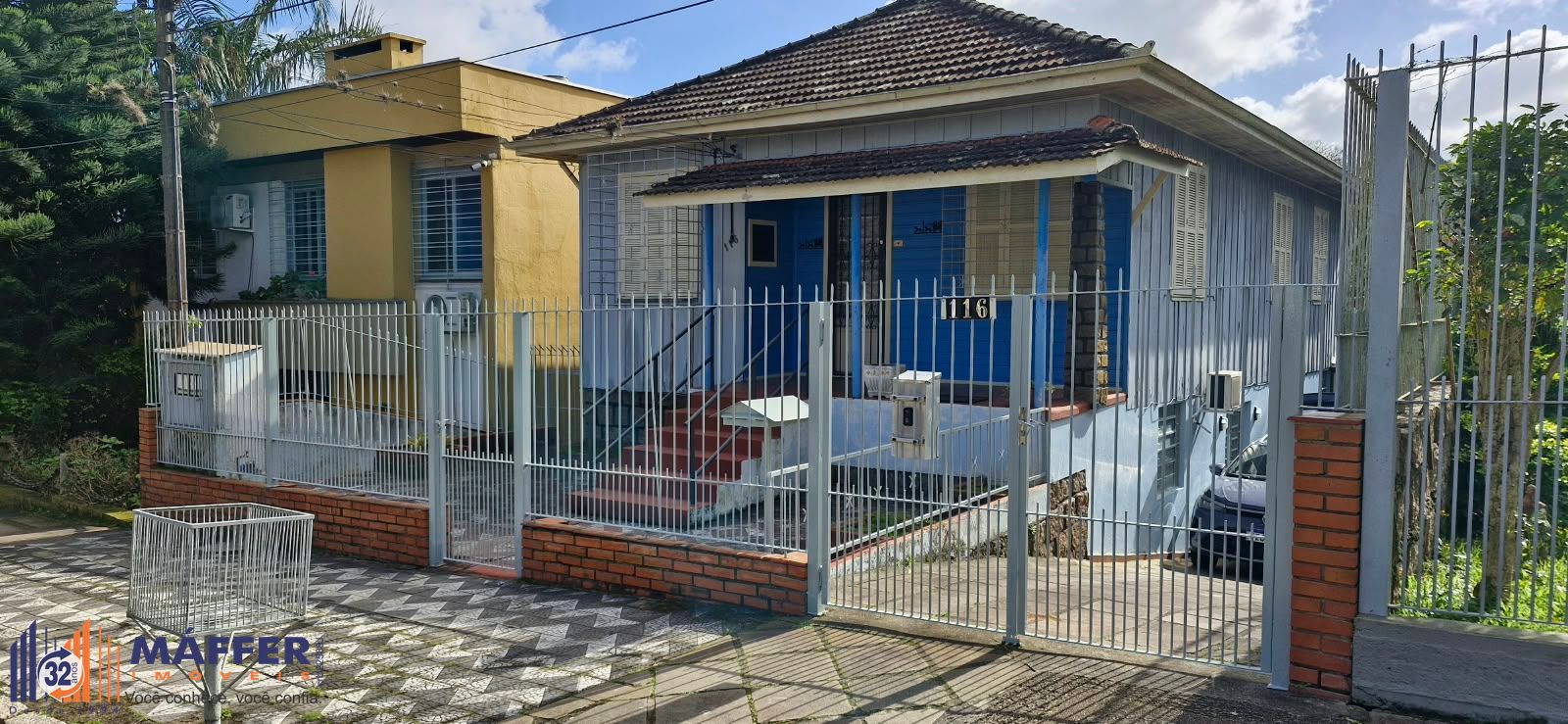 Casa 2 dormitórios no bairro Teresópolis em Porto Alegre para Venda e Aluguel