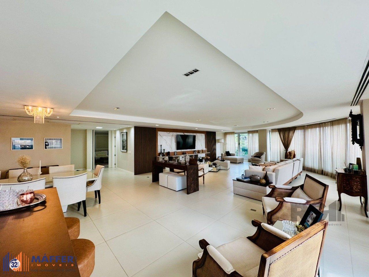Apartamento, 3 quartos, 325 m² - Foto 26