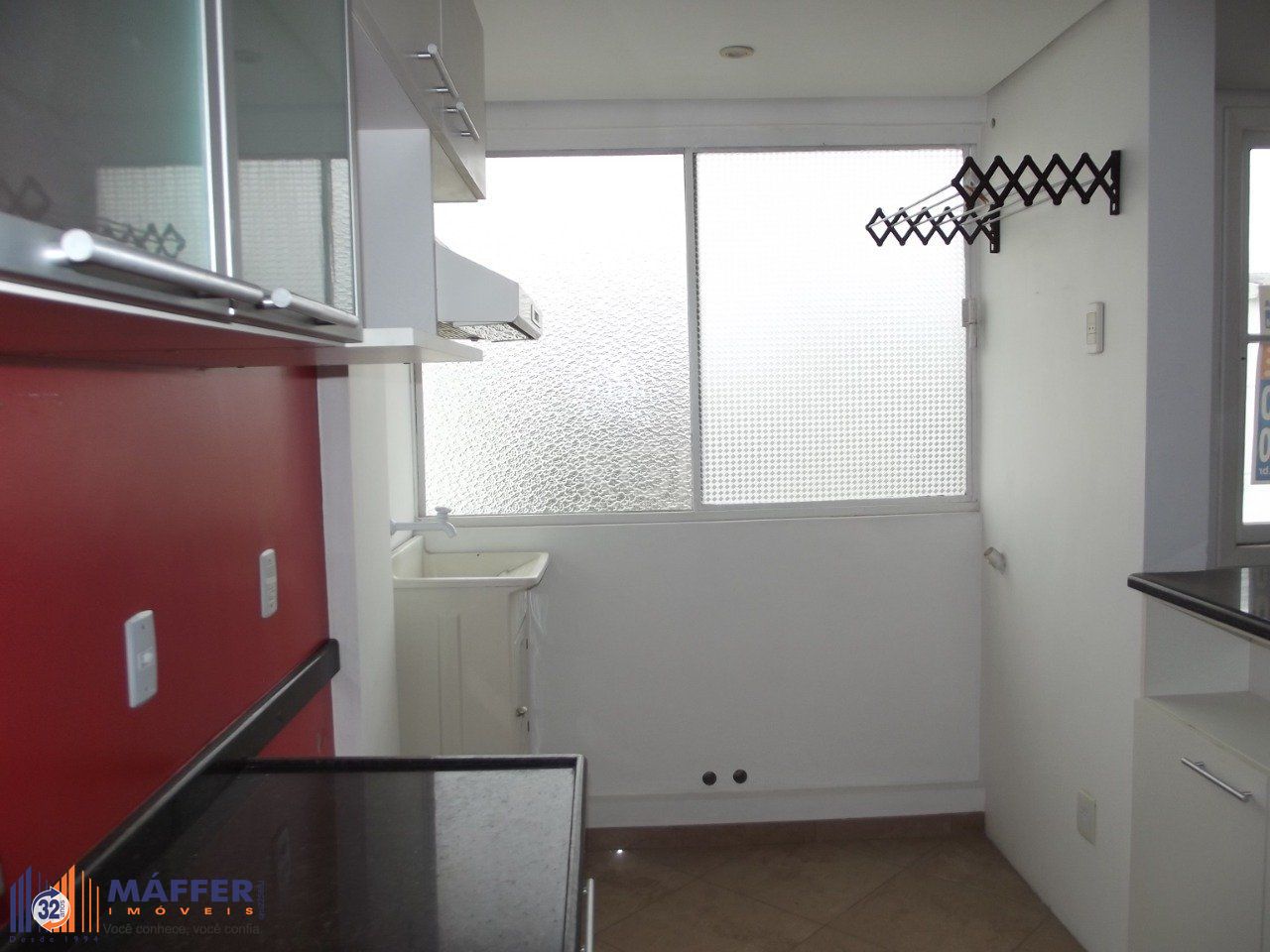 Apartamento, 2 quartos, 46 m² - Foto 6