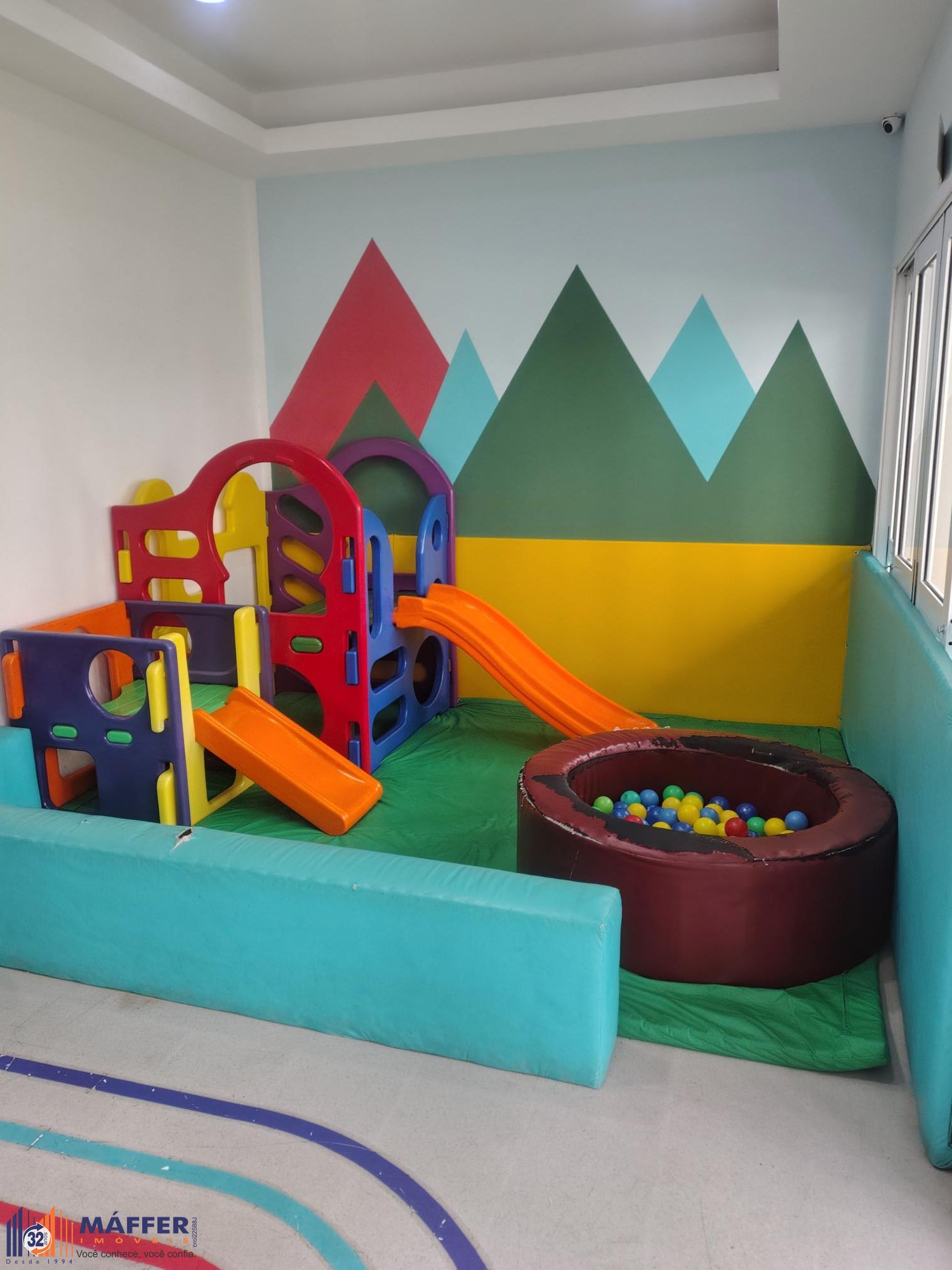 Apartamento, 3 quartos, 65 m² - Foto 68