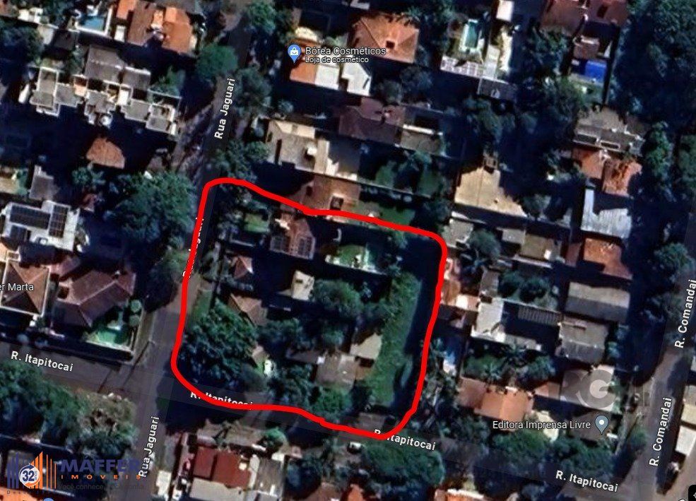 Terreno, 484 m² - Foto 3
