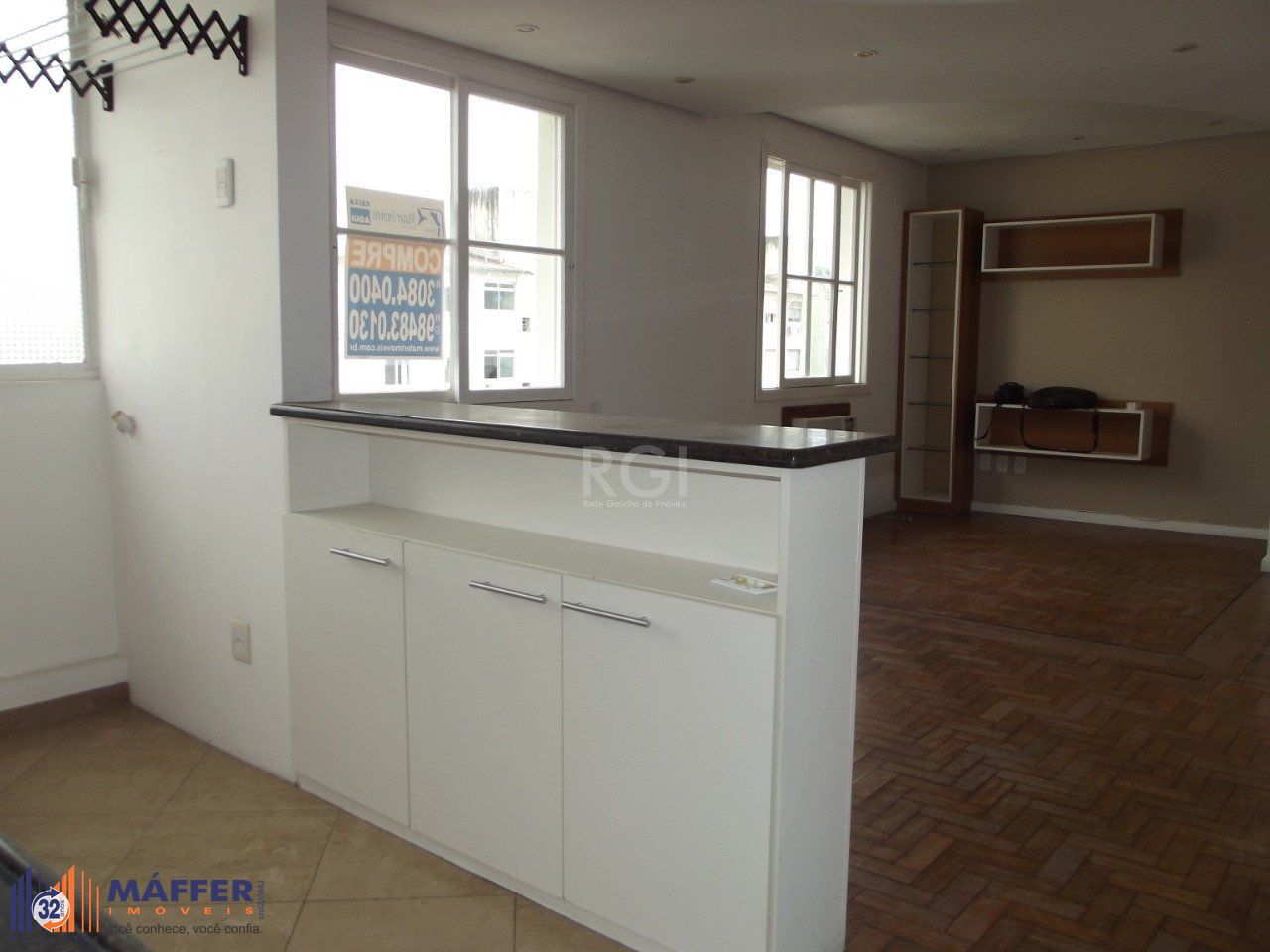 Apartamento, 2 quartos, 46 m² - Foto 7