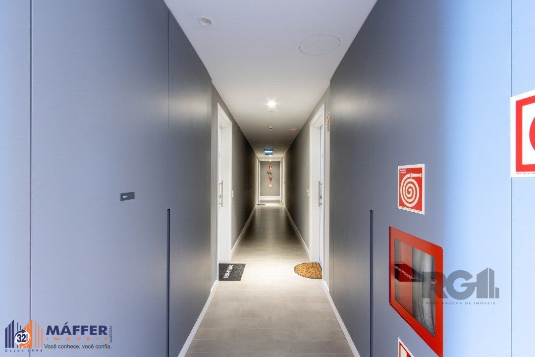 Sala-Conjunto, 40 m² - Foto 11