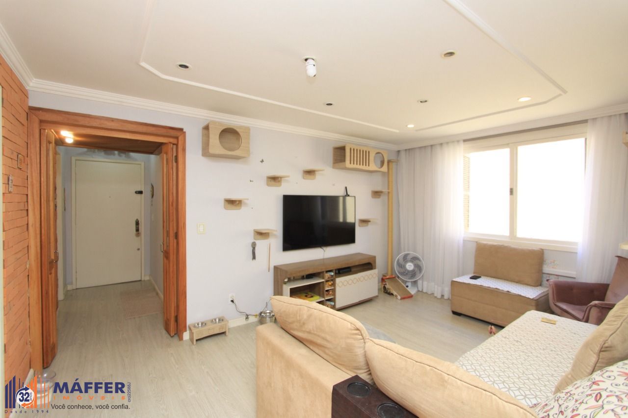 Apartamento, 2 quartos, à venda, 77 m², Jardim Botânico - Porto Alegre — foto 2