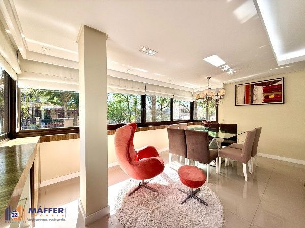 Apartamento, 3 quartos, 106 m² - Foto 7