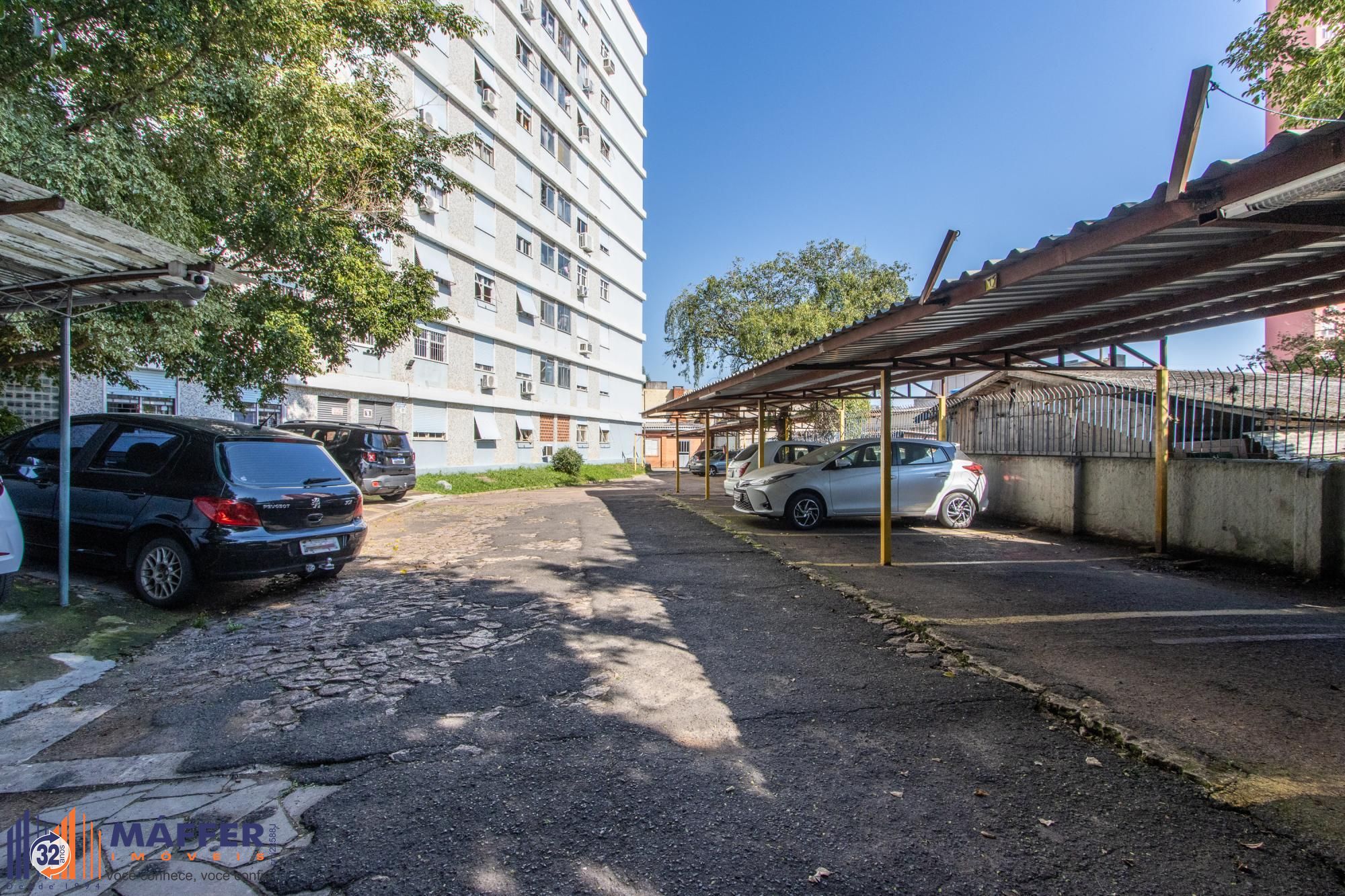 Apartamento, 2 quartos, 64 m² - Foto 29