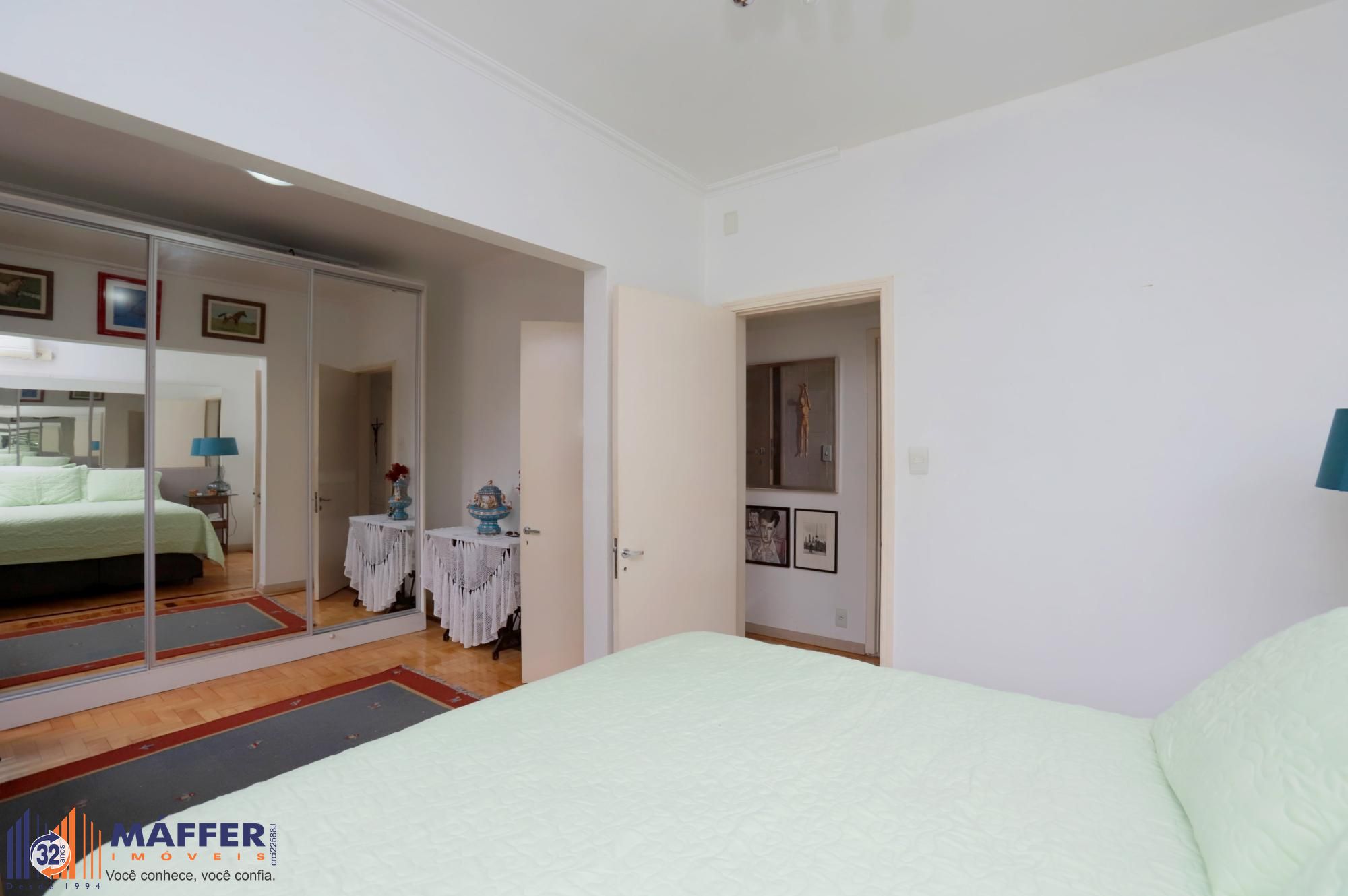 Apartamento, 5 quartos, 228 m² - Foto 23