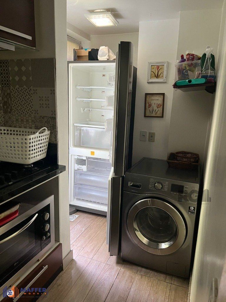 Apartamento, 1 quarto, à venda, 43 m², Teresópolis - Porto Alegre — foto 4