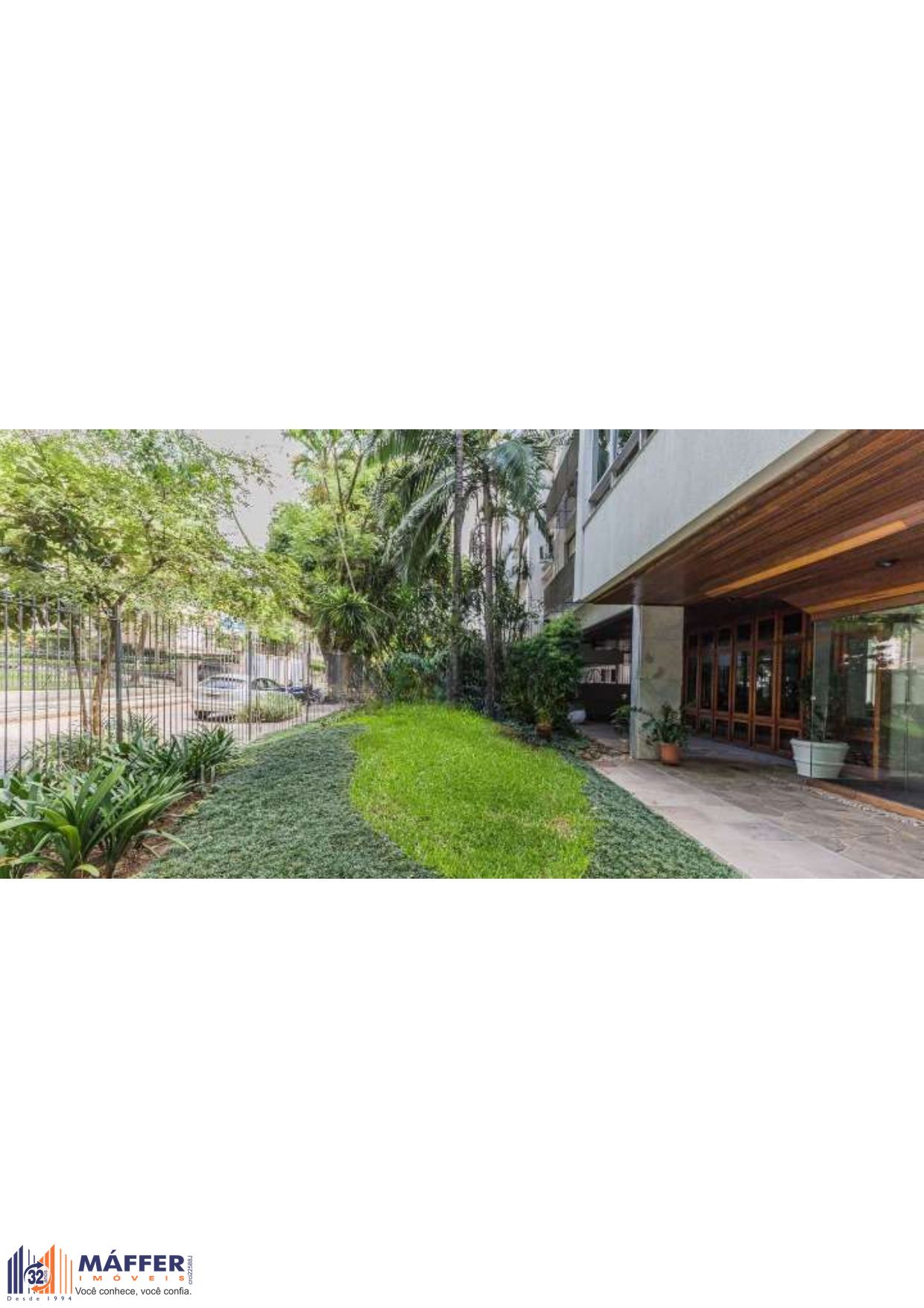 Cobertura, 3 quartos, 262 m² - Foto 3