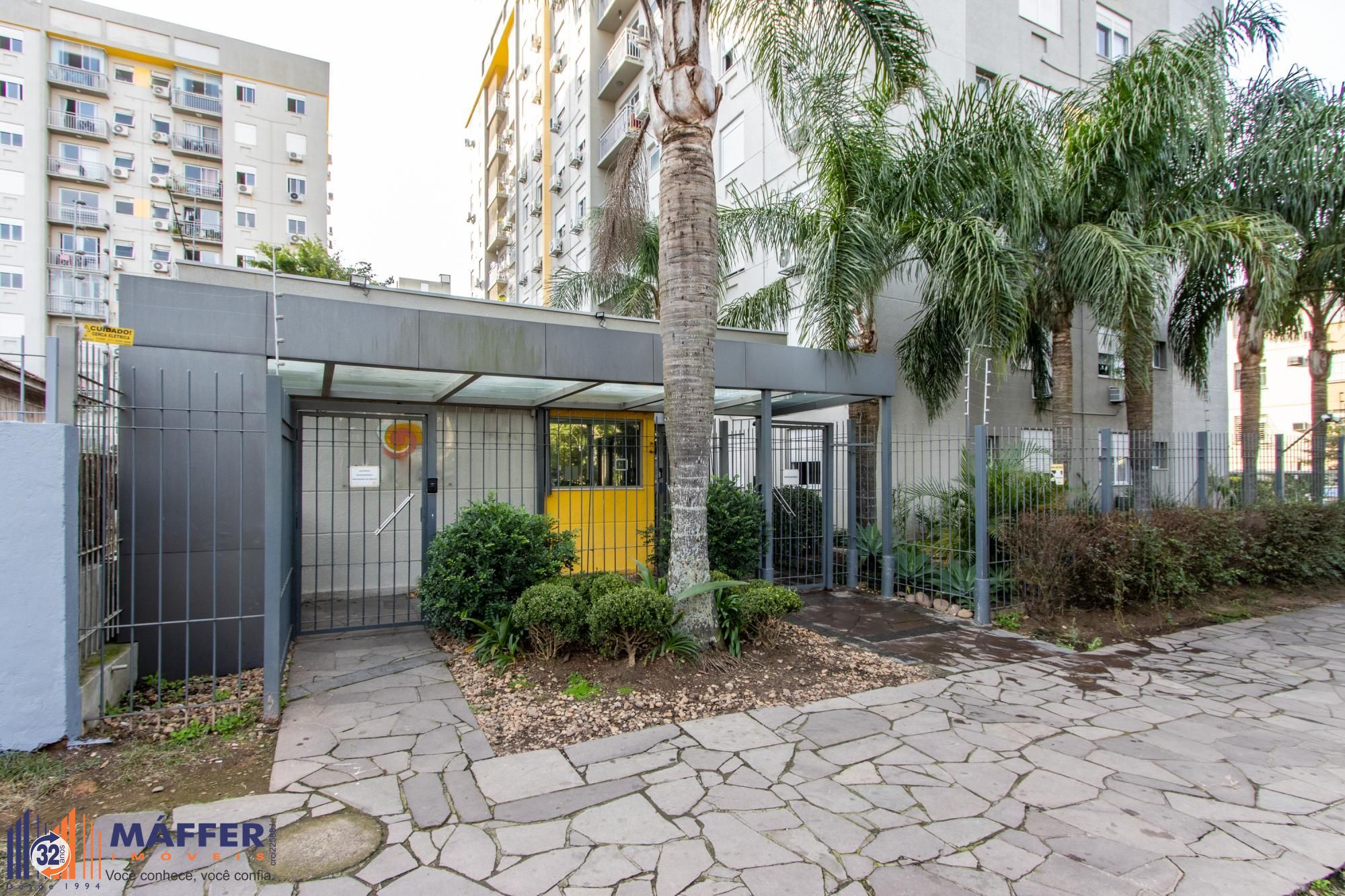Apartamento, 2 quartos, 54 m² - Foto 27
