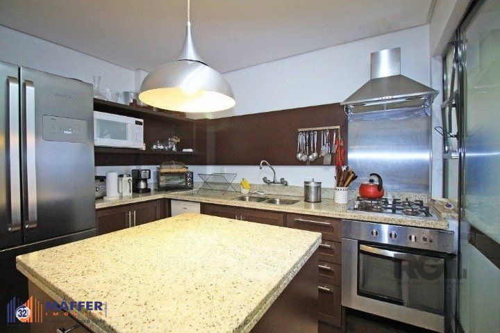 Apartamento, 3 quartos, 144 m² - Foto 7