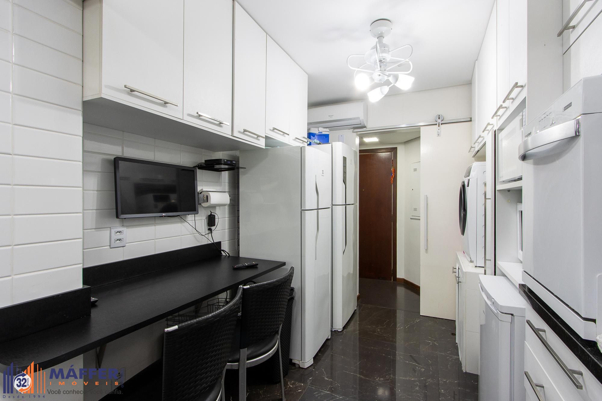 Cobertura, 3 quartos, 159 m² - Foto 7