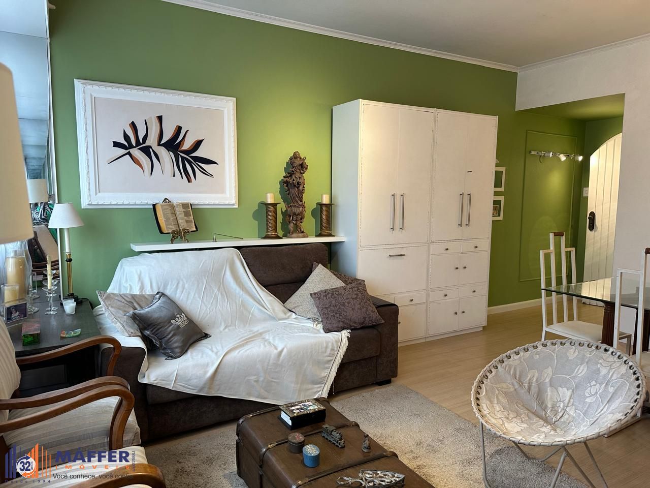 Apartamento, 3 quartos, 114 m² - Foto 3