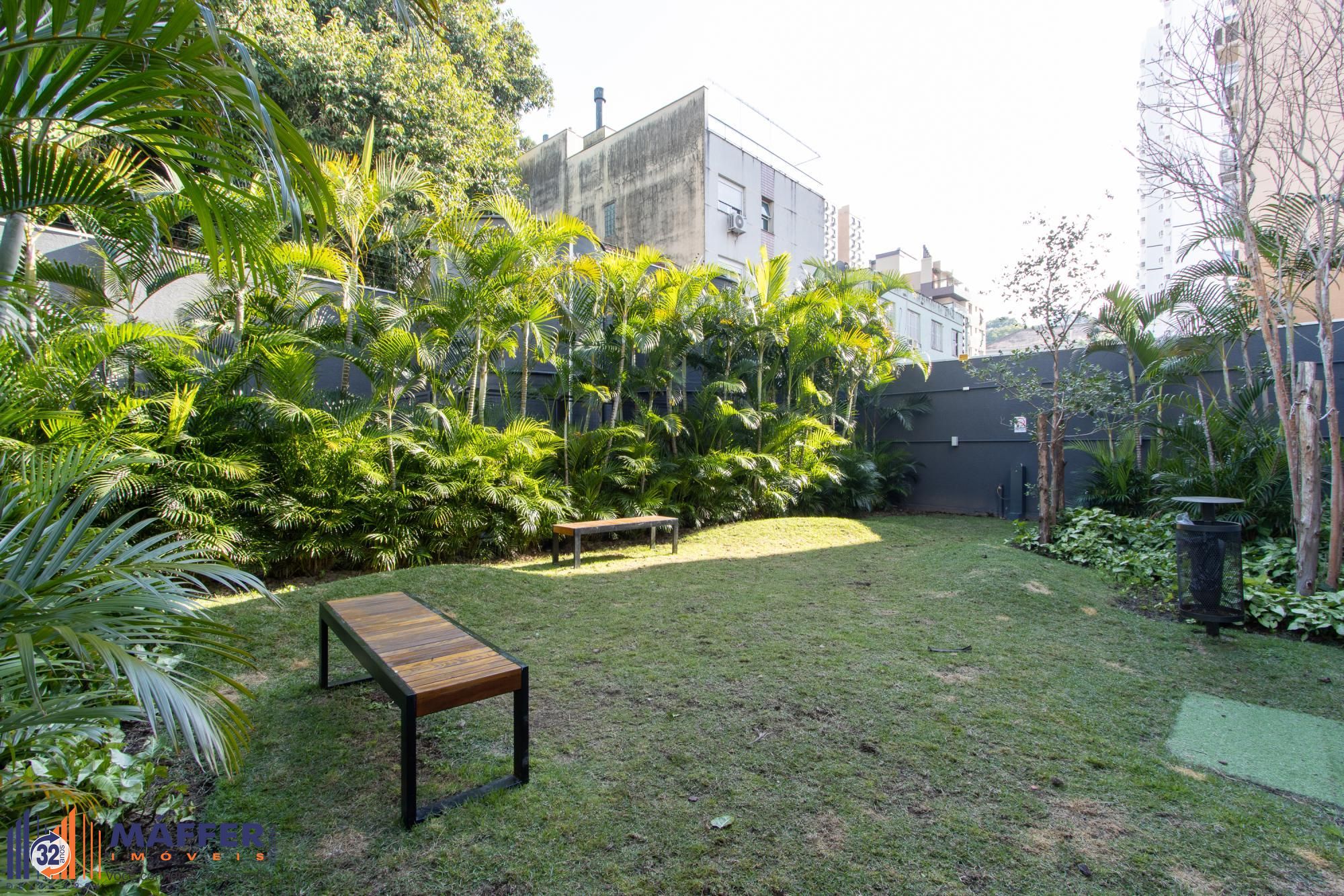 Apartamento, 1 quarto, 25 m² - Foto 49
