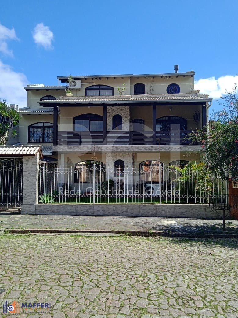 Casa, 6 quartos, 750 m² - Foto 23